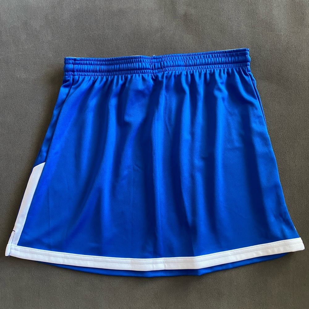 New Nike Girls Lacrosse Skirt XL - Picture 4 of 6